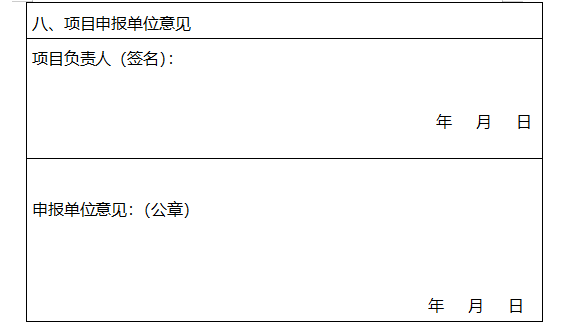 2022年助力創(chuàng)新驅(qū)動發(fā)展資助項目申報4